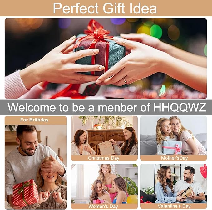 Makeup Bag Travel Cosmetic Bag for Women Girls, Zipper Make Up Pouch, Floral Flowers Toiletry Organizer Makeup, Portable Storage Cosmetic Travel Cloth Bag (Red-Floral)