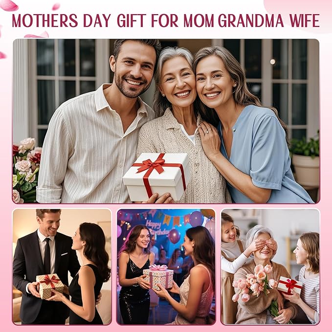 Electric Razors for Women,7D Gifts for Women,Cordless Electric Shaver with Detachable Head Wet/Dry Facial Hair Remover for Legs Painless Water Resistant (Black)