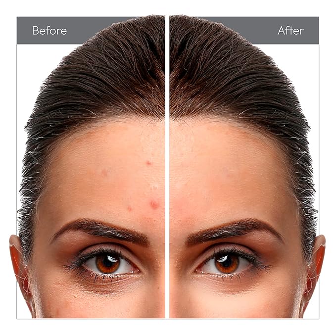 Ruby Kisses All Day Concealer Lightweight Full Coverage Multi-Use Concealer 0.13 Fl Oz (Fair Porcelain)