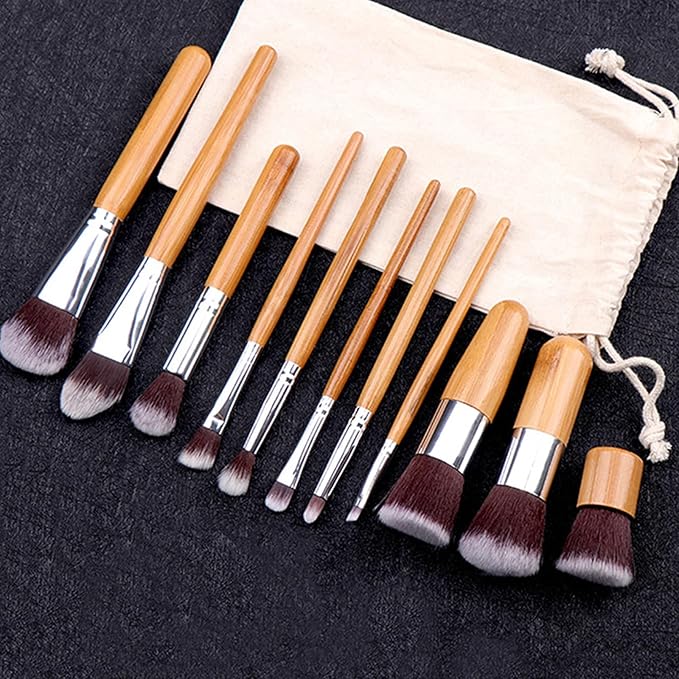 Makeup Cream Contour Palette with Makeup Brush, 12 Shades Full Cover Creamy Concealer and Highlighting Makeup Kit for Under Eye Dark Circles, Acne & Blemishes, Reduces Redness, Light to Dark