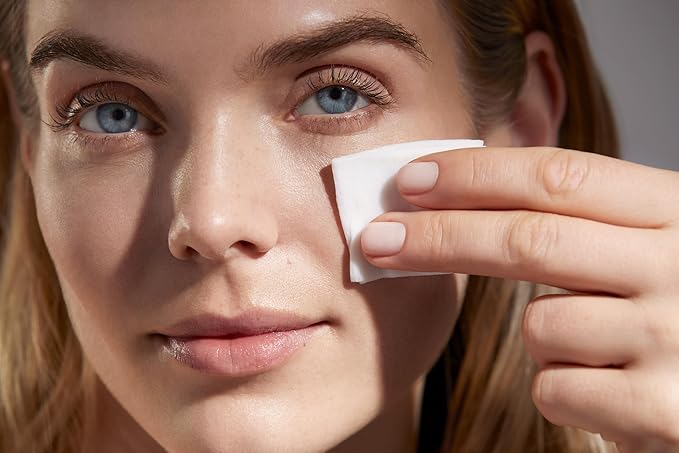 m-61 PowerGlow Peel | Exfoliating Facial Peel With Glycolic, Salicylic Acid. 1 Minute, 1 Step - 10 Treatments