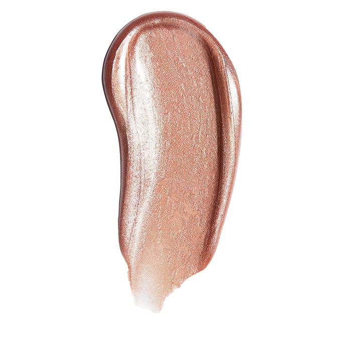 Live Tinted Hueglow Liquid Highlighter Drops - Lightweight Serum-Infused Highlighter, Non-Greasy Formula for Natural Radiance and Advanced Hydration, Dawn, 0.46fl oz/ 13.5mL