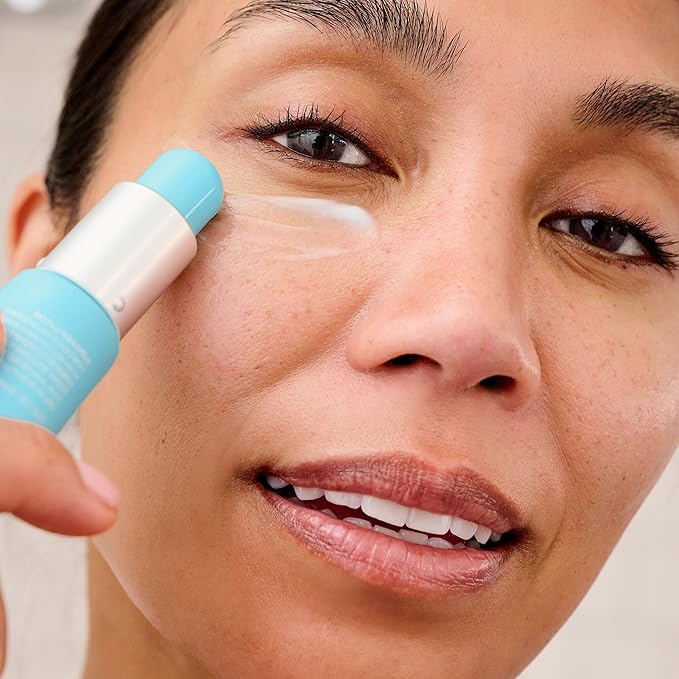 bliss Eye Do All Things Hydrating Eye Gel Depuff & Brighten Straight-from-the-Spa Paraben Free, Cruelty Free 0.7 fl oz