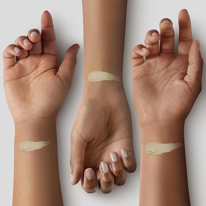 Tarte Cosmetics ian Clay 16-hour Full Coverage Foundation 16S Fair Light Sand