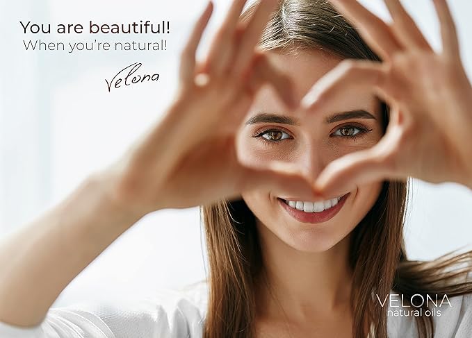 velona Neem Oil USDA Certified Organic - 16 Fl Oz | 100% Pure and Natural Carrier Oil | Virgin, Unrefined, Cold Pressed | Hair, Body and Skin Care | Use Today - Enjoy Results