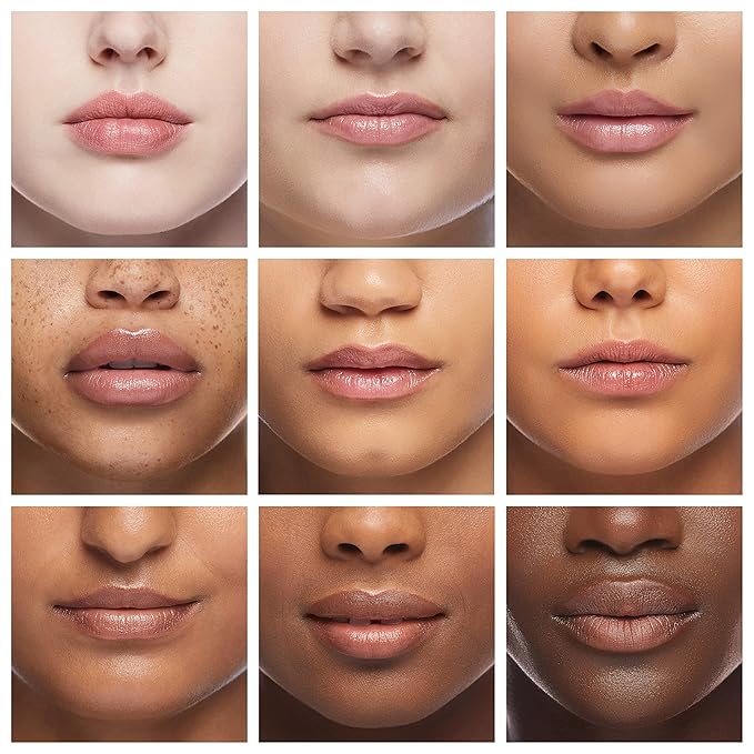 CoverGirl Clean Fresh Tinted Lip Balm, Vegan Formula, Hydrating, Natural Finish, Cruelty Free, Life is Pink, 1 Count