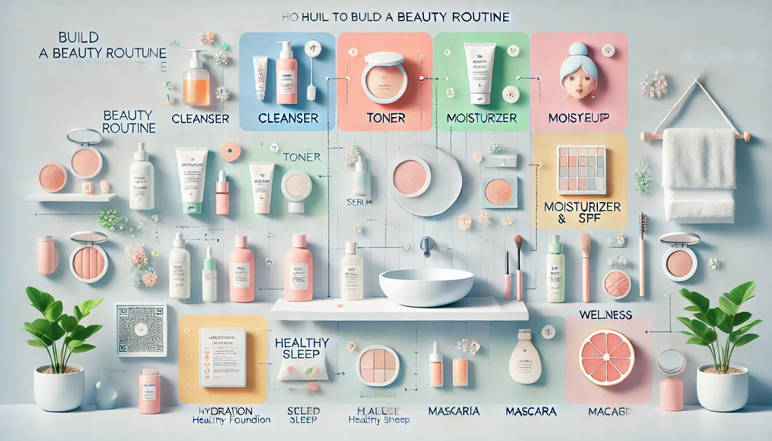 Fragrance Layering and Seasonal Scent Trends for Modern Elegance