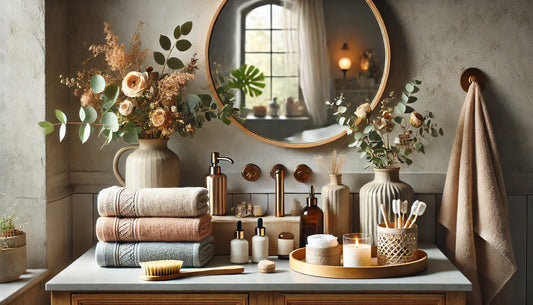 Seasonal Skincare & Fragrance Update: Refresh Your Self-Care Ritual