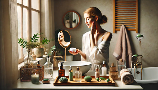 Daily Skincare Rituals for Radiance and Confidence
