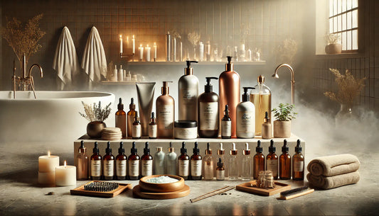 Hair Care & Scalp Wellness: Reviving Every Strand with Hydration, Repair, and Lasting Strength