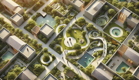 The Science of Serenity — Where Design Meets Emotion