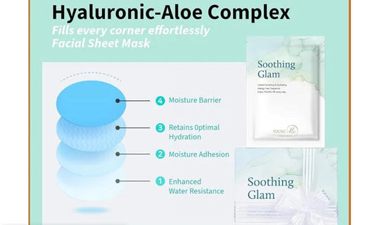 Refresh Your Skin, Reveal Your Calm