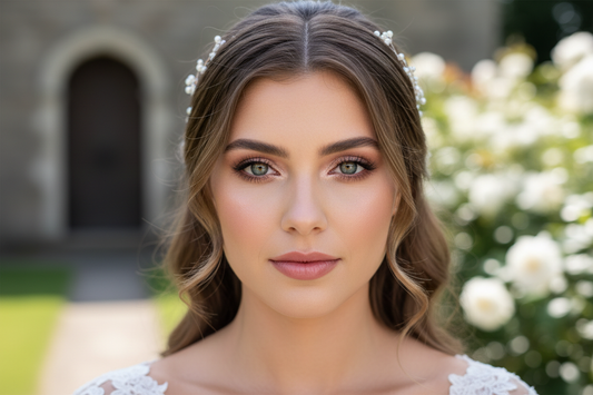Bridal Makeup Guide: Timeless Beauty for Your Wedding Day