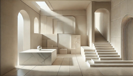 The Shape of Silence — Where Absence Becomes Architecture