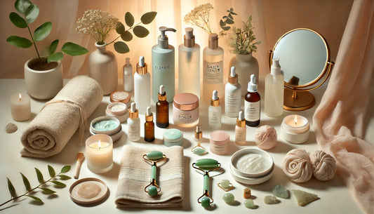 Daily Skincare Rituals That Support Radiance and Confidence
