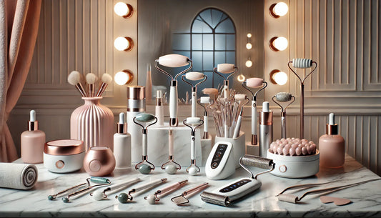Beauty Tools & Skin Devices: Precision That Elevates Every Routine