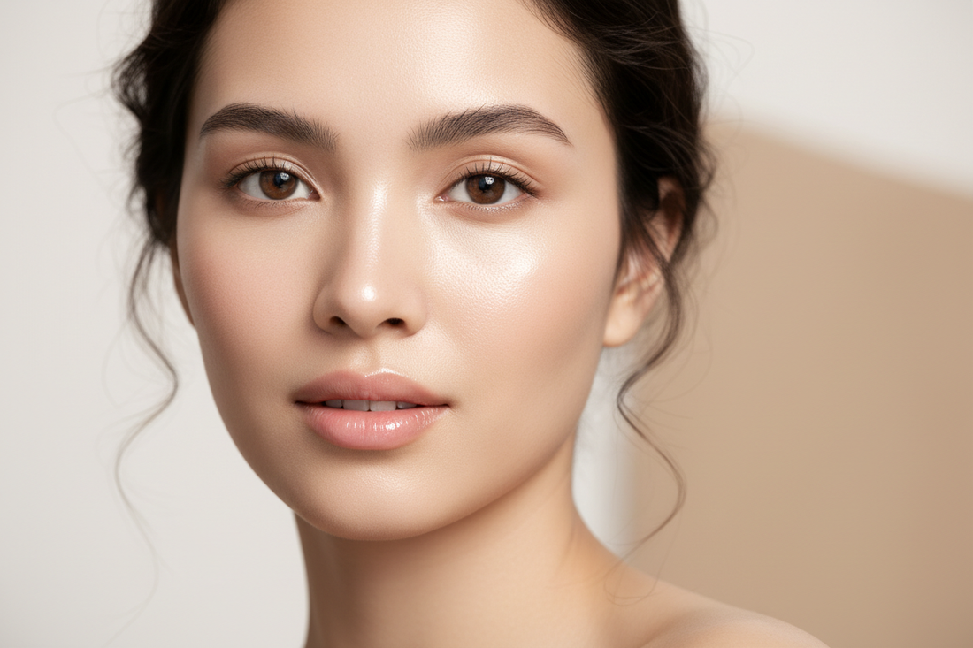 How to Choose the Perfect Foundation for Your Skin Type