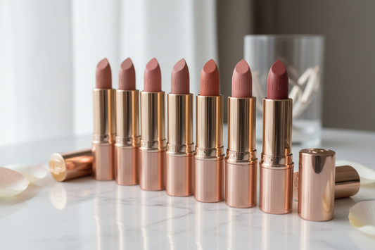 Finding Your Perfect Lipstick Shade: A Complete Guide