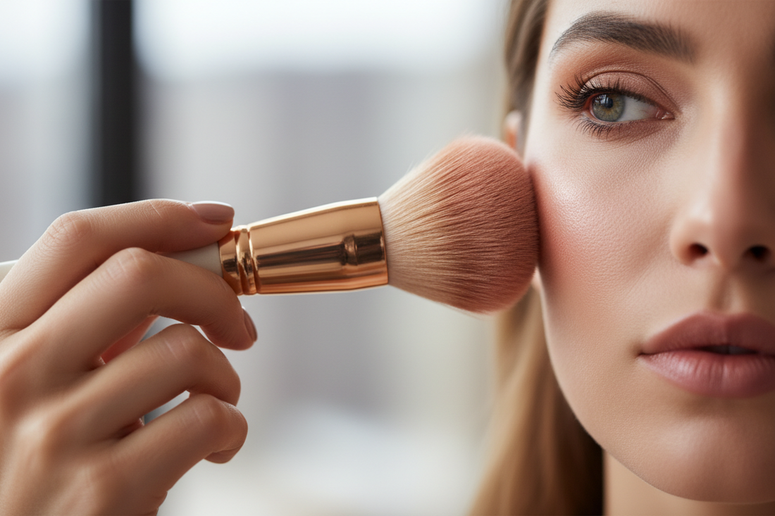 10-Minute Everyday Makeup Routine for Busy Mornings