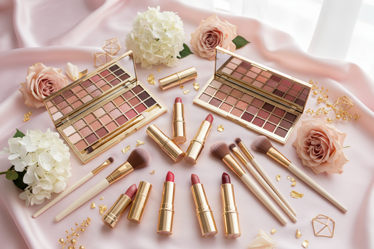 The Ultimate Guide to Flawless Eyeshadow Application