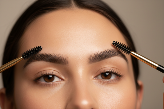 The Ultimate Guide to Perfect Eyebrows: Shaping, Filling, and Maintenance