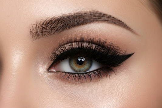 Mastering Eyeliner: From Classic Wings to Bold Graphic Looks
