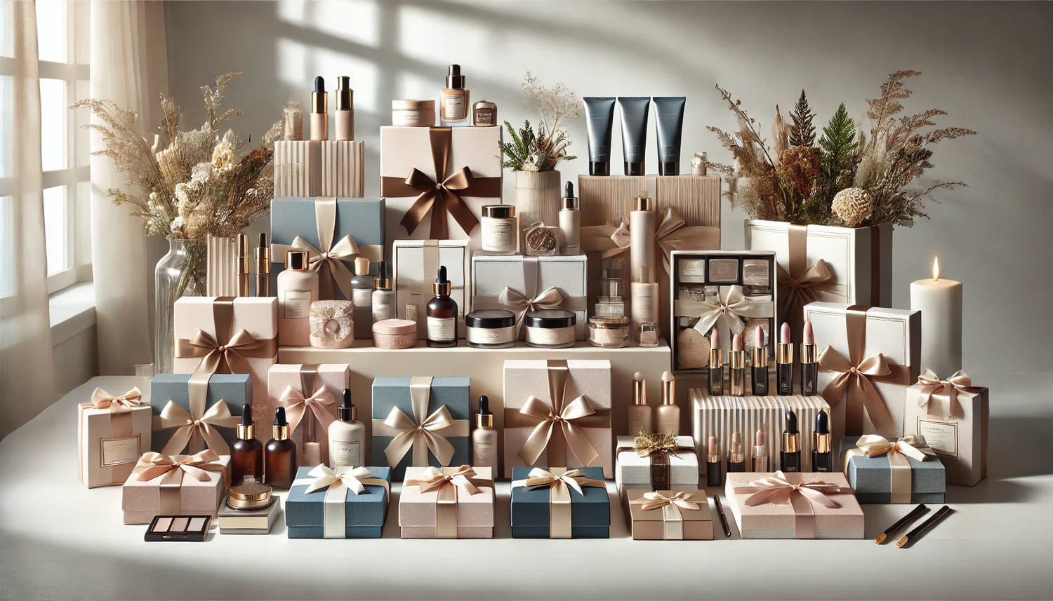 Gift Sets & Beauty Bundles