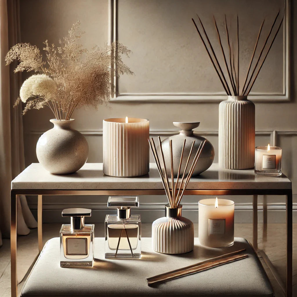 Home Fragrance