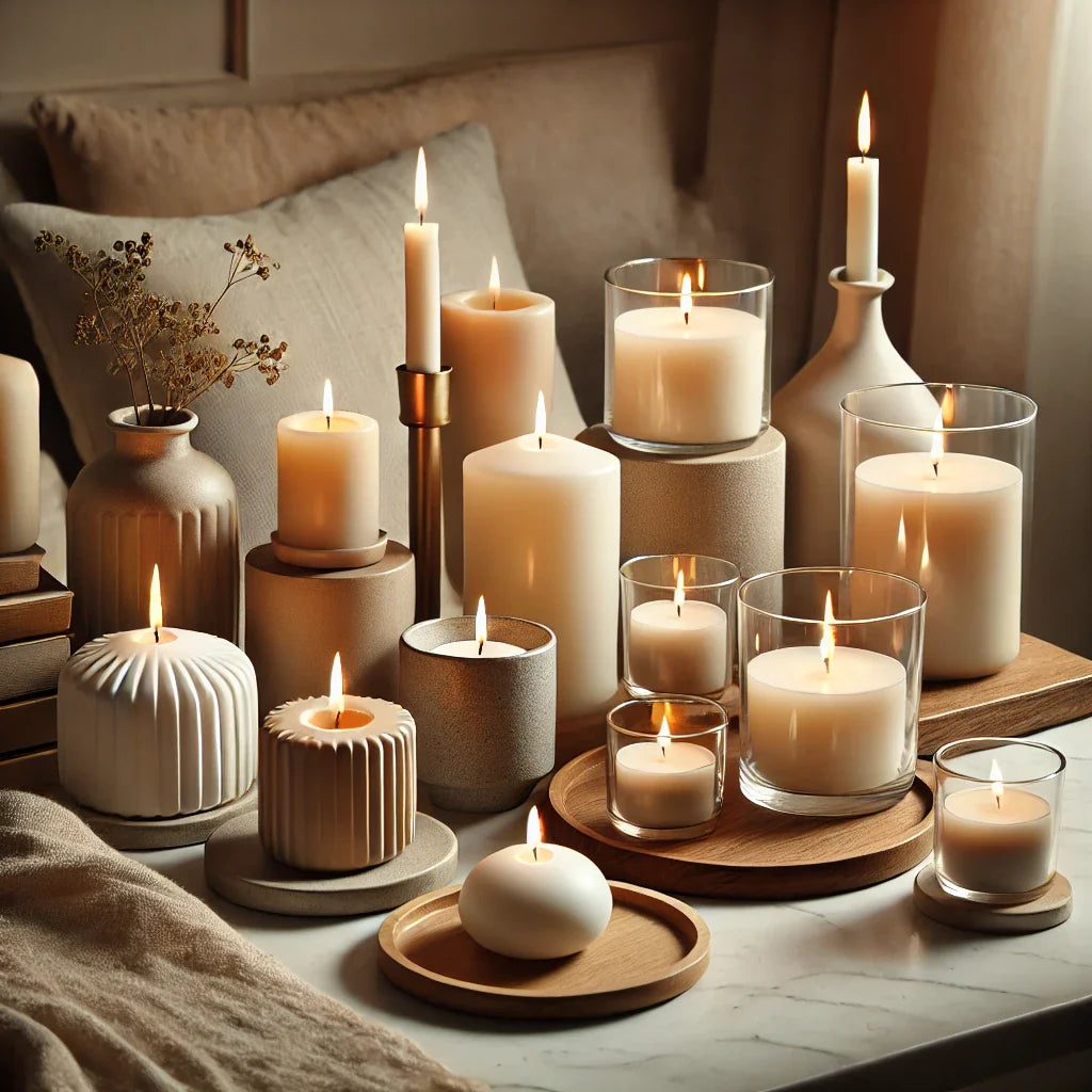 Candles