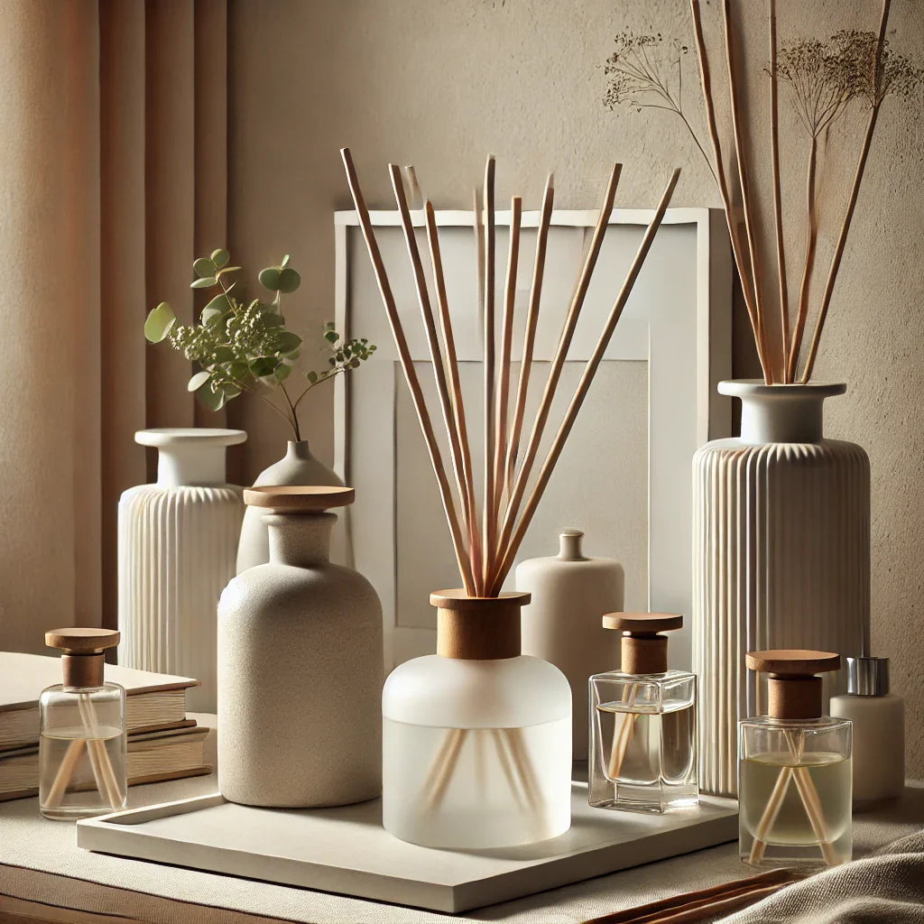 Reed Diffusers