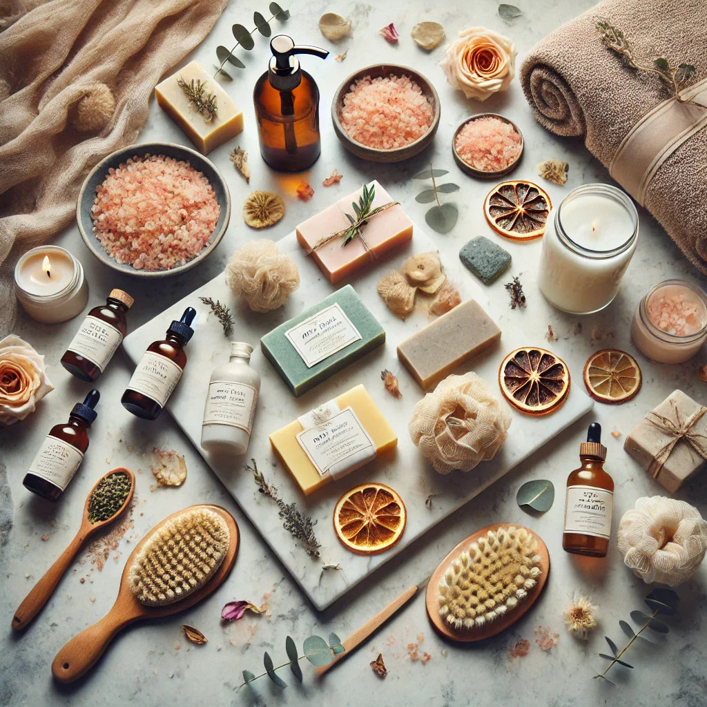 Bath & Body