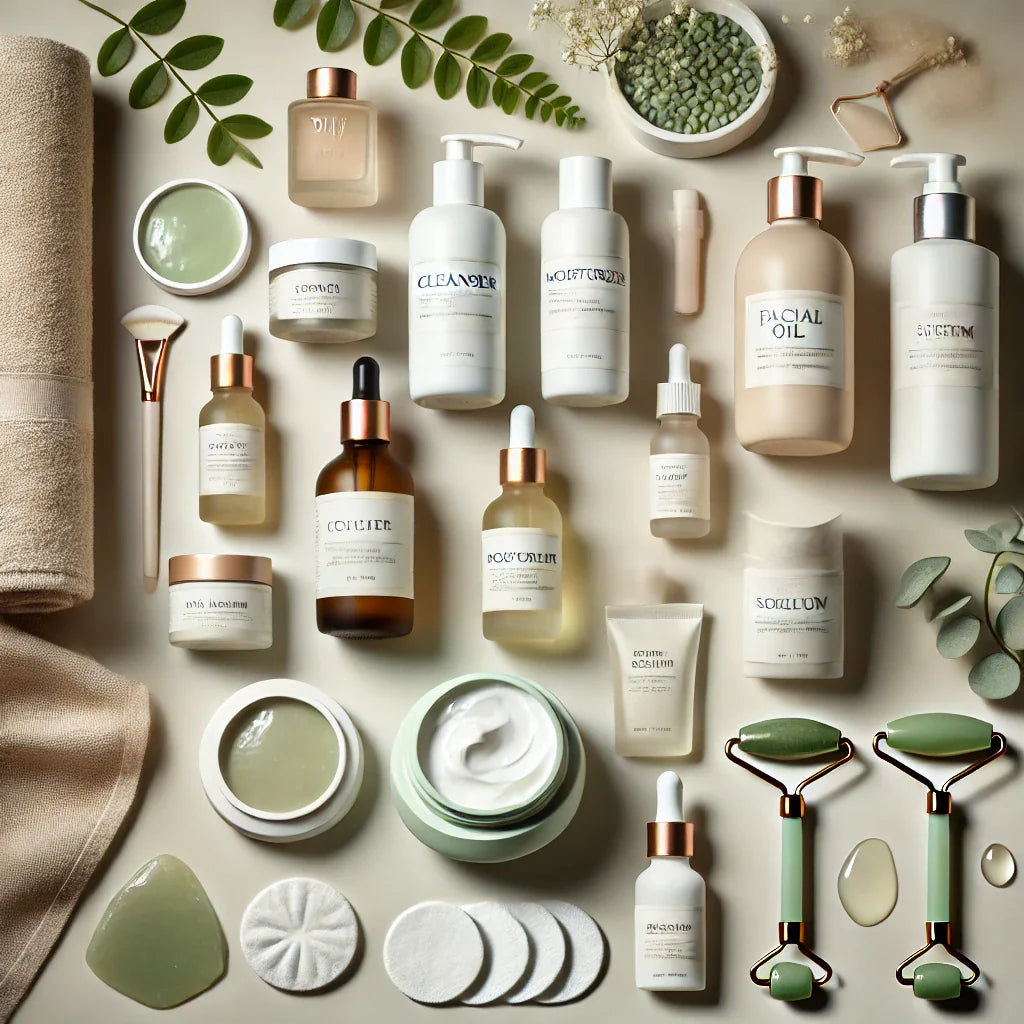 Skincare Essentials