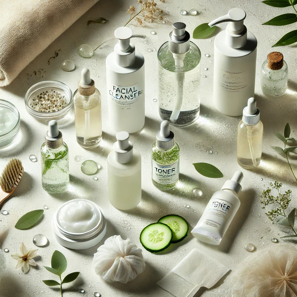Cleanse & Tone
