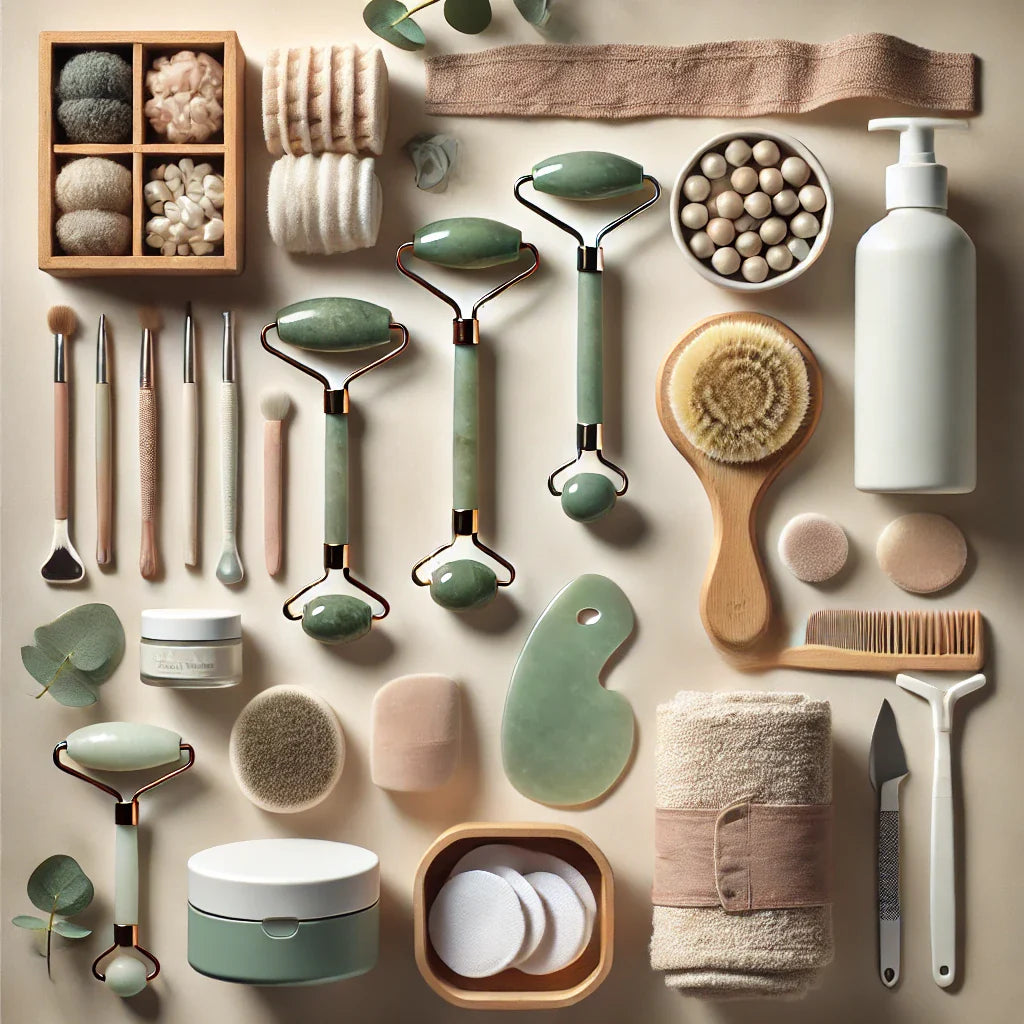 Beauty Tools & Accessories