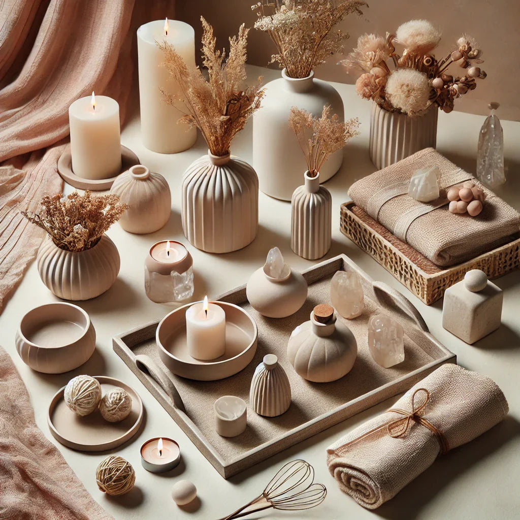 Décor Accents