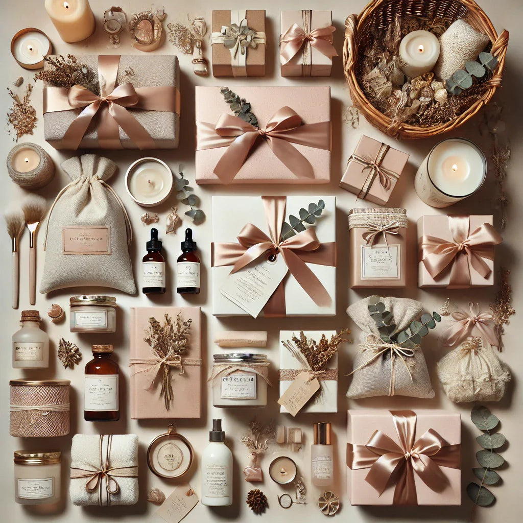 Gifts & Bundles