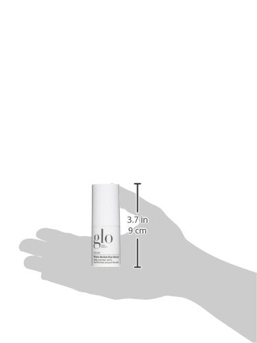 Glo Skin Beauty Phyto-Active Eye Serum | Helps Maintain Skin's Youthfulness Around the Eyes