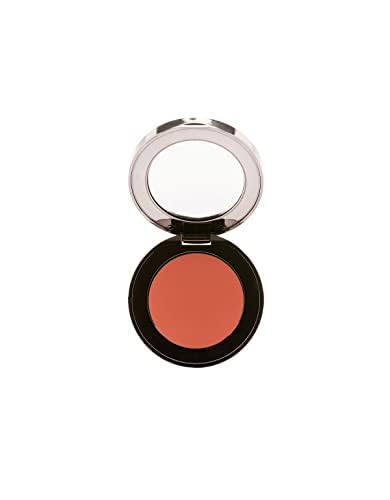 RÓEN - Cheeky Cream Blush | Vegan, Cruelty-Free, Clean Makeup (Natural Rose)