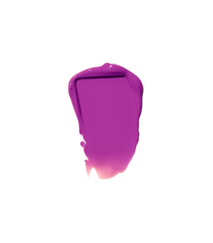 MAKE Serum Balm Intense - Pigmented Lip Balm (Orchid Fever)
