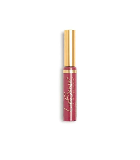 SeneGence LipSense Long-Lasting Liquid Lipstick – 18-Hour Wear, Waterproof, Transfer-Proof, Paraben-Free, Vegan, Cruelty-Free Lip Color in Multiple Shades