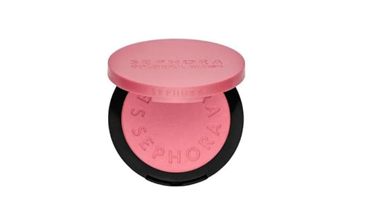 SEPHORA COLLECTION Sephora Colorful® Blush 06 Flirt It Up