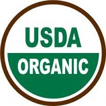 Organic Skin Care Kits Lip Balms Fresh Mint USDA Organic Certified, Nontoxic Chapstick and Paraben-free Skin Perfection 5 Pack