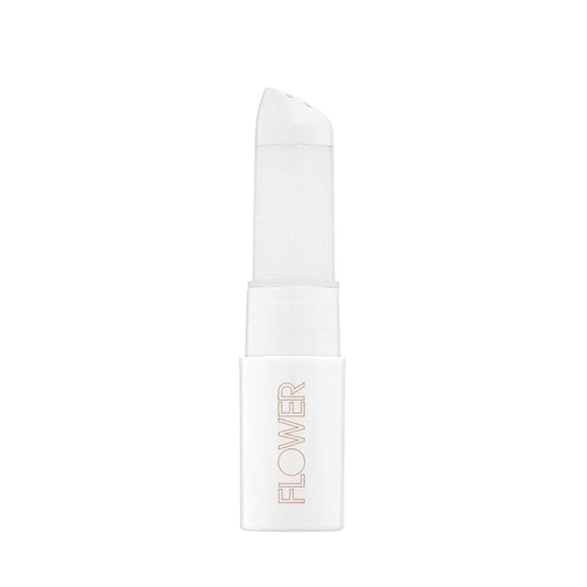 FLOWER BEAUTY By Drew Barrymore Perfect Pout Hydrating Lip Mask - Soothes + Softens Lips + Natural-Looking Tint - Recovery Lip Treatment + Moisturizes + Hydrates Lips - Scented - Cruelty-Free + Vegan ( Starlit)