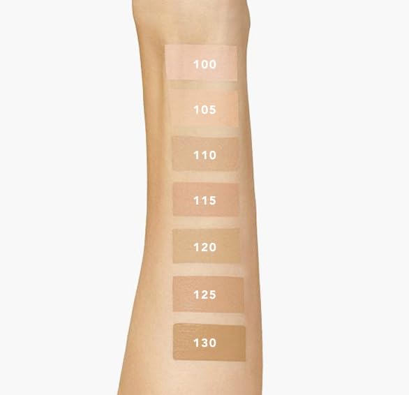 TULA Skin Care Radiant Skin Brightening Serum Concealer - Conceals Dark Circles & Discoloration, Longwearing & Crease-Resistant, Brightens the Appearance of Skin Over Time, Shade 115, 0.18 fl oz.