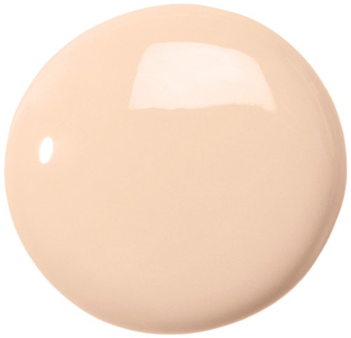 Almay Foundation, Acne Face Makeup with Salicylic Acid, Face Makeup with Skincare Ingredients, Matte Finish, Hypoallergenic, Cruelty Free, Dermatologist Tested Foundation, 100 Ivory, 1 Oz