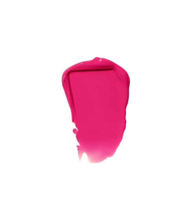 MAKE Serum Balm Intense - Pigmented Lip Balm (Pink Cerise)