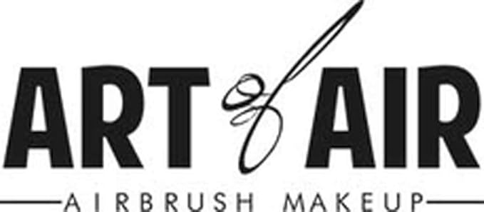 Airbrush Makeup - Foundation 1/2oz Bottle Choose Color (Suntan Glo)
