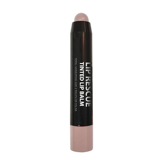 Sorme' Treatment Cosmetics Lip Rescue Tinted Lip Balm, Dewey, 0.112 Fl Oz