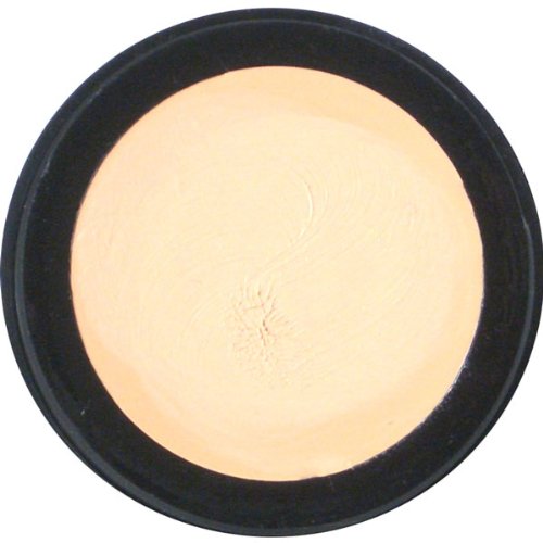 Mommy's Little Helper Concealer in Bright Eyed (Light) - Under Eye Concealer, Face Coverup, Eyeshadow Base | Stays On All Day, Covers Dark Circles, Blemish & Bruises by Mommy Makeup