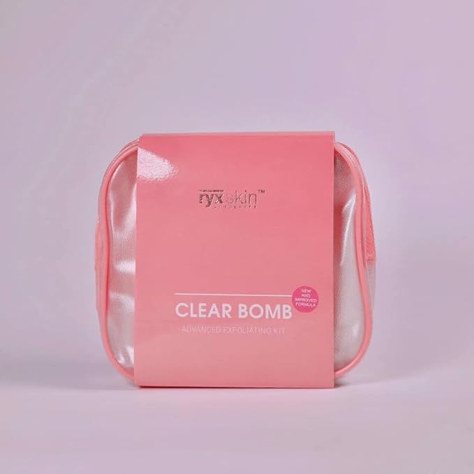 Sincerity Skincare Sets | Skincare for women | Beyouthiful starter kit | Hydra Glow Set | Radiance Clarifying Set (Clear Kit Set)